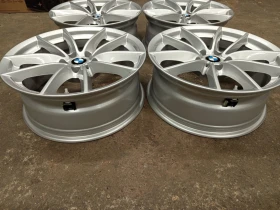 Джанти за BMW X3, снимка 5