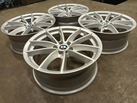 Джанти за BMW X3, снимка 14