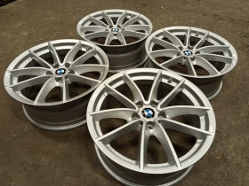 Джанти за BMW X3, снимка 4