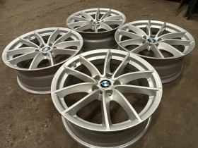 Джанти за BMW X3, снимка 3