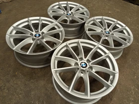 Джанти за BMW X3, снимка 1
