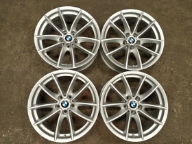 Джанти за BMW X3, снимка 8
