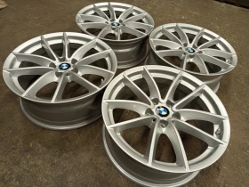 Джанти за BMW X3, снимка 9