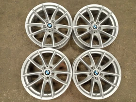 Джанти за BMW X3, снимка 7