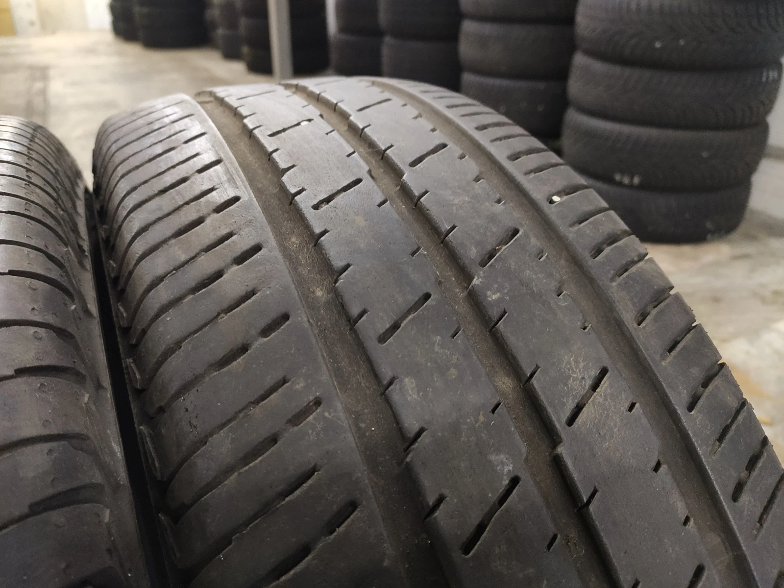  235/65R16 | Mobile.bg   3