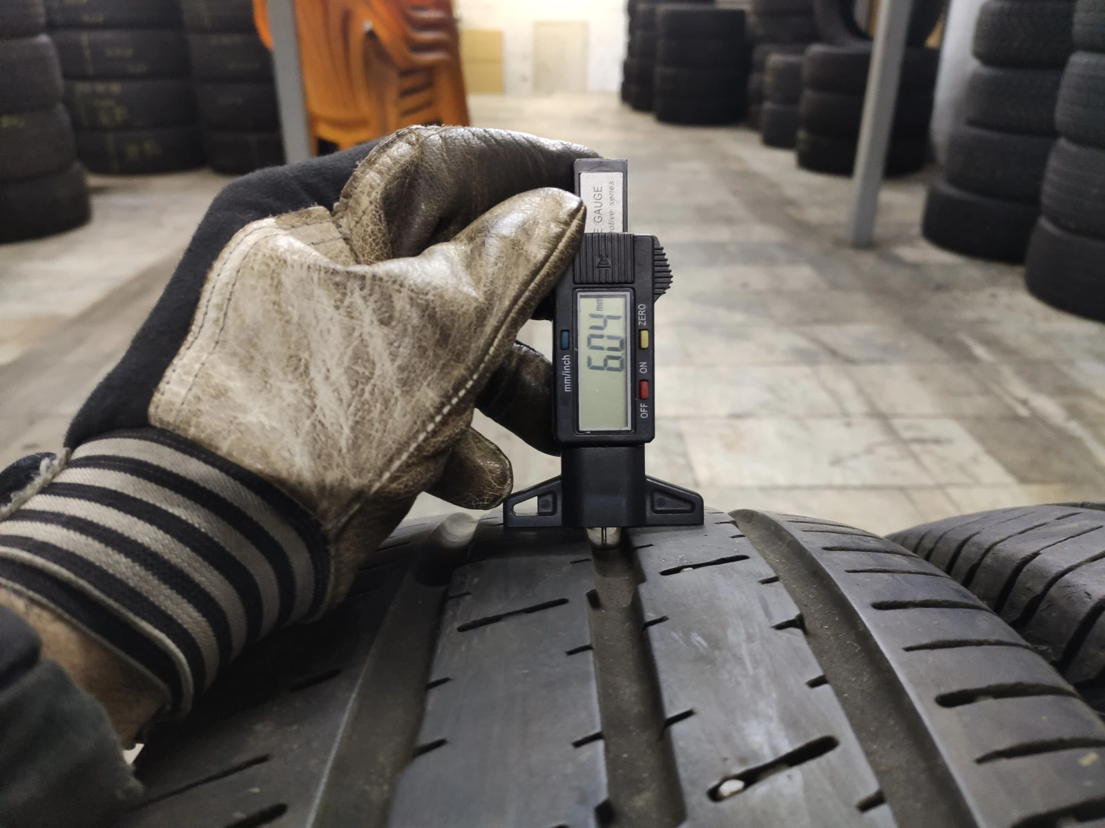  235/65R16 | Mobile.bg   7