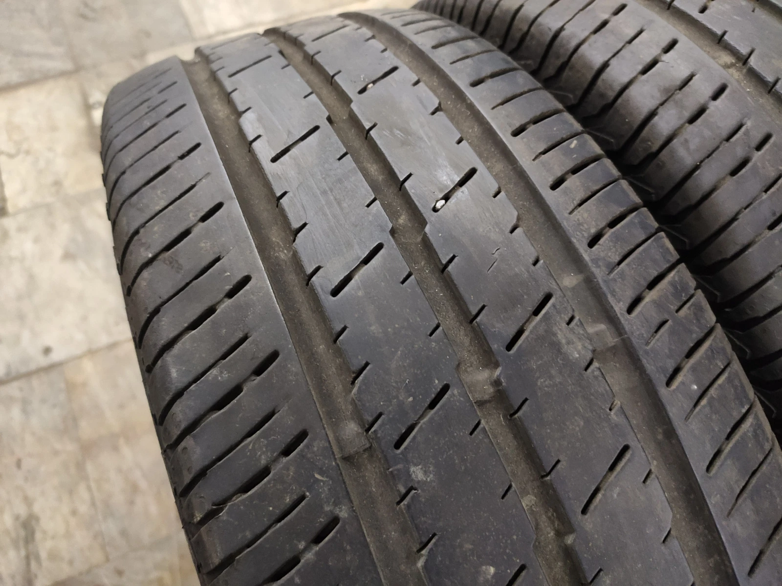  235/65R16 | Mobile.bg   2