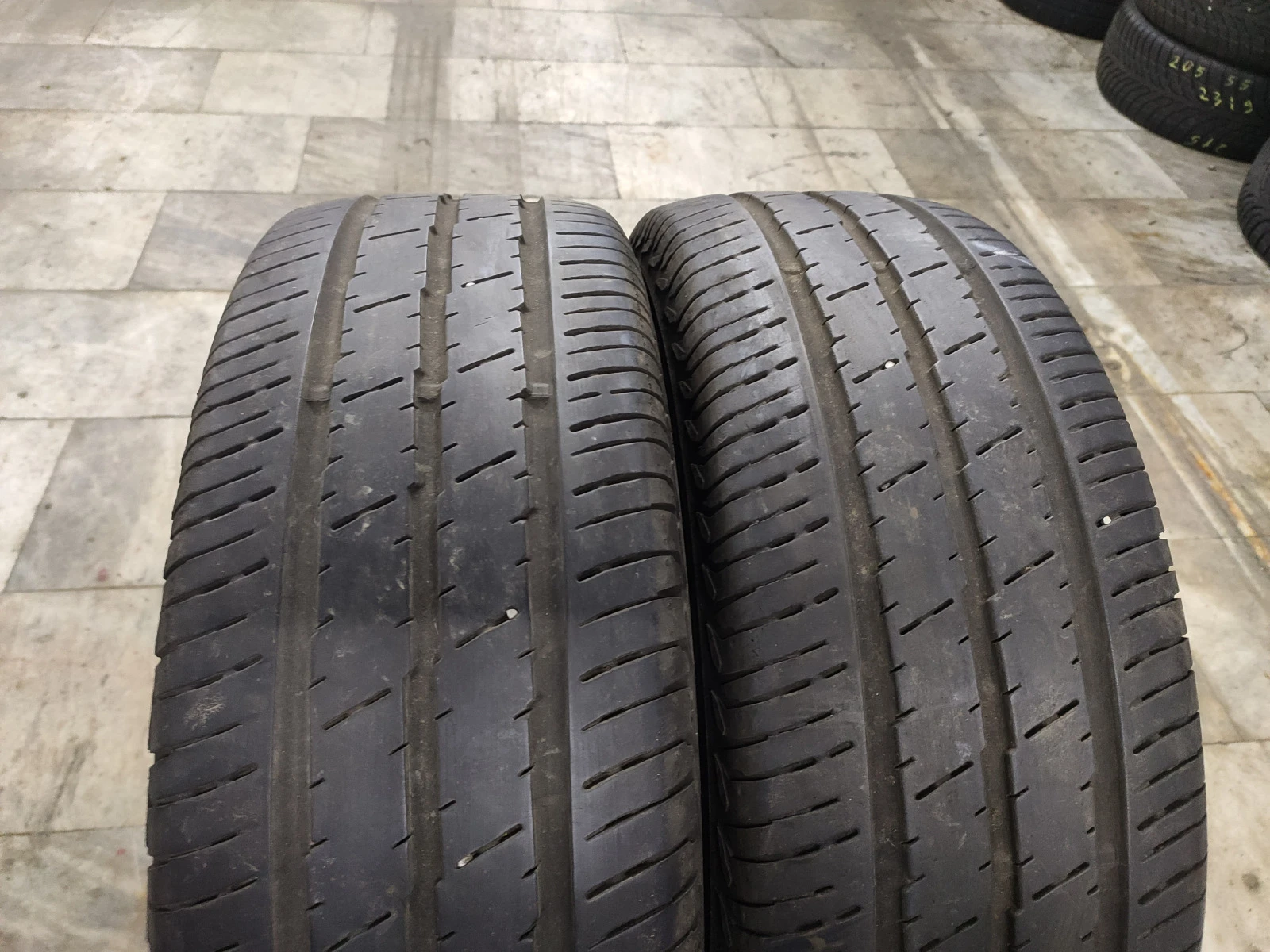  235/65R16 | Mobile.bg   5