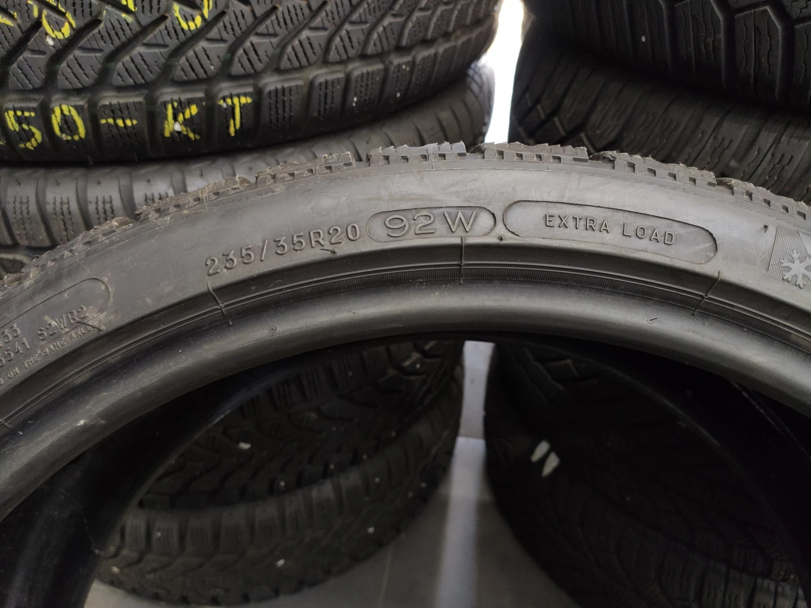  235/35R20 | Mobile.bg   7