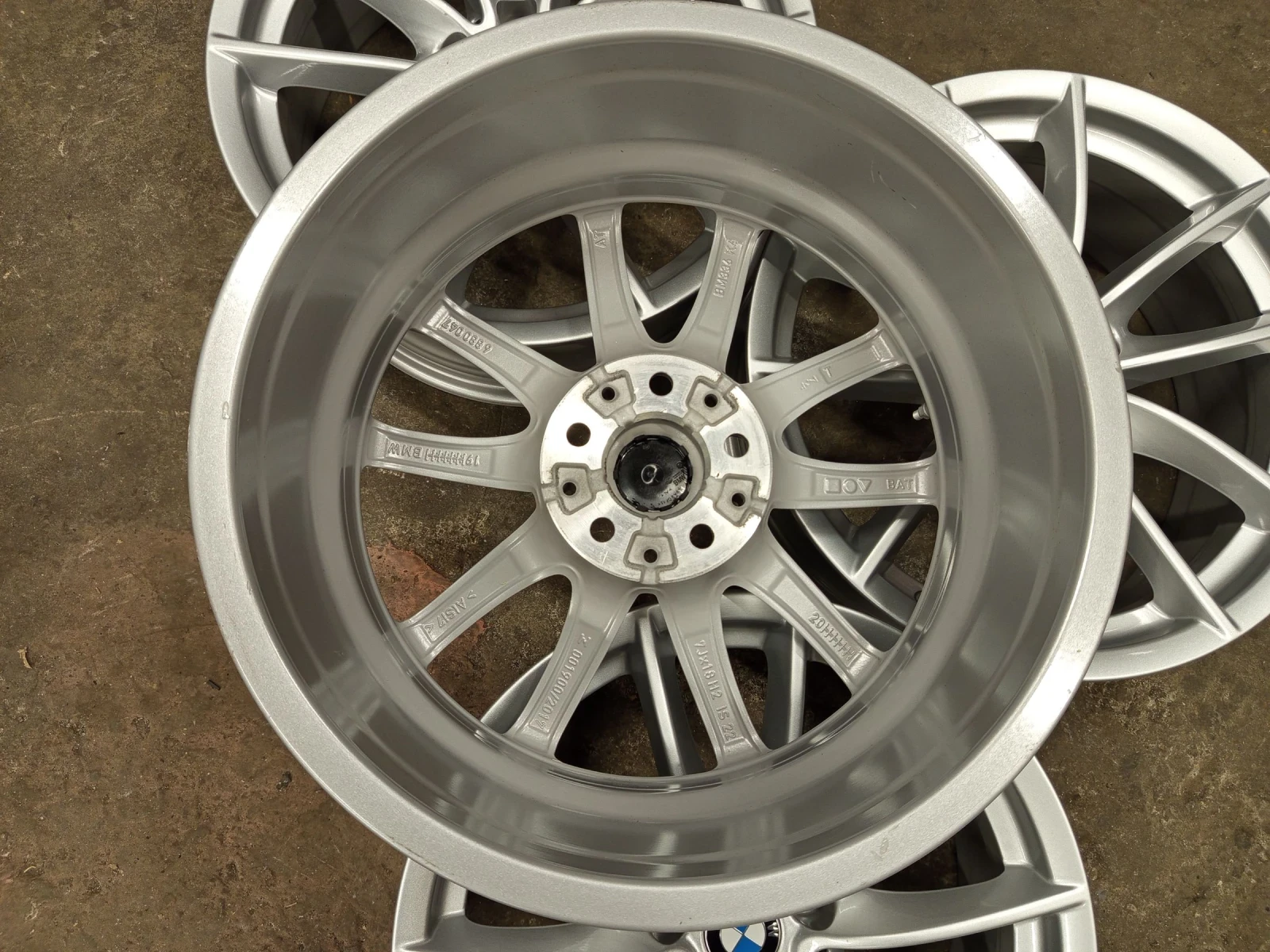   BMW X3 | Mobile.bg   11