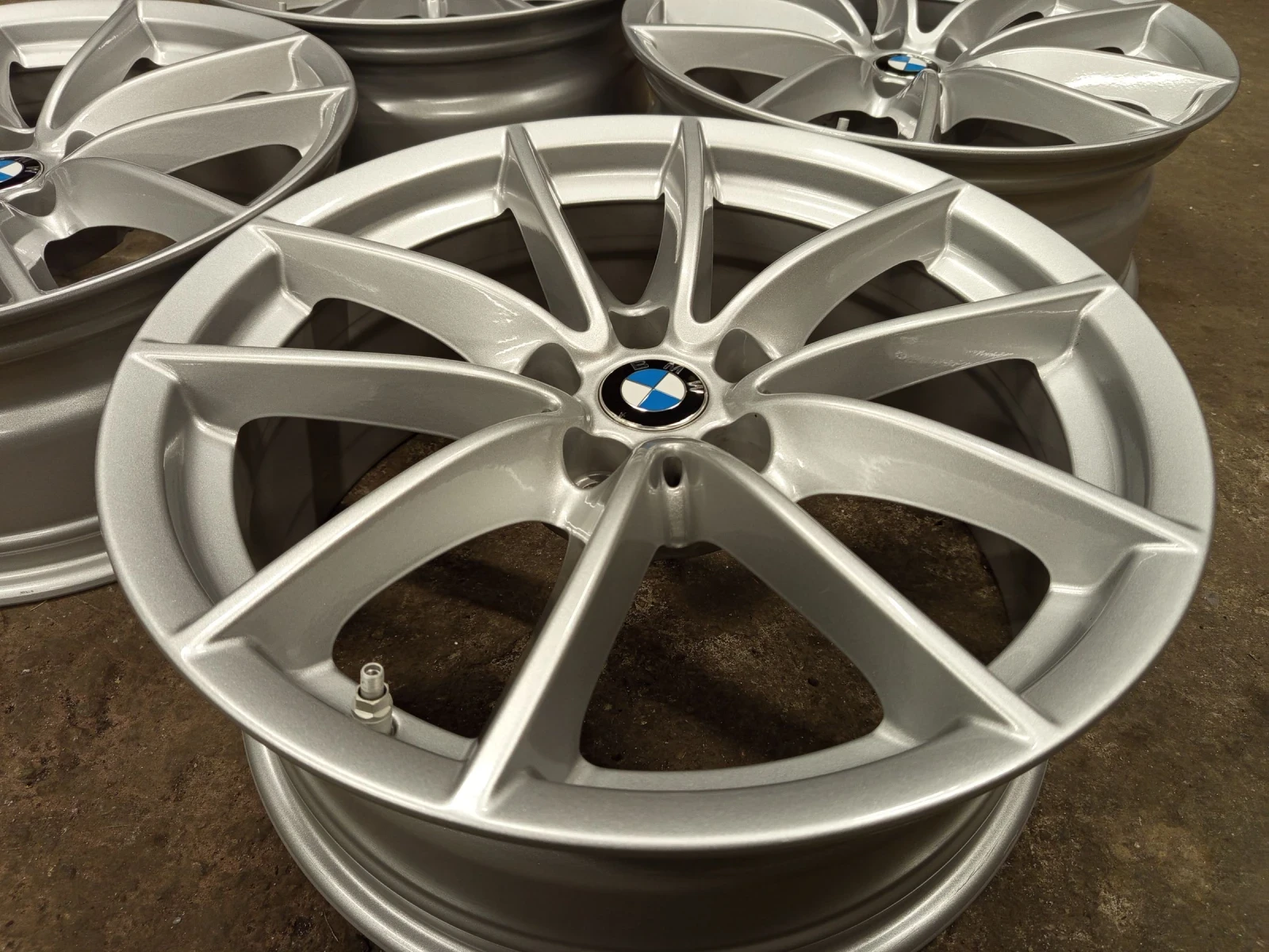   BMW X3 | Mobile.bg   10