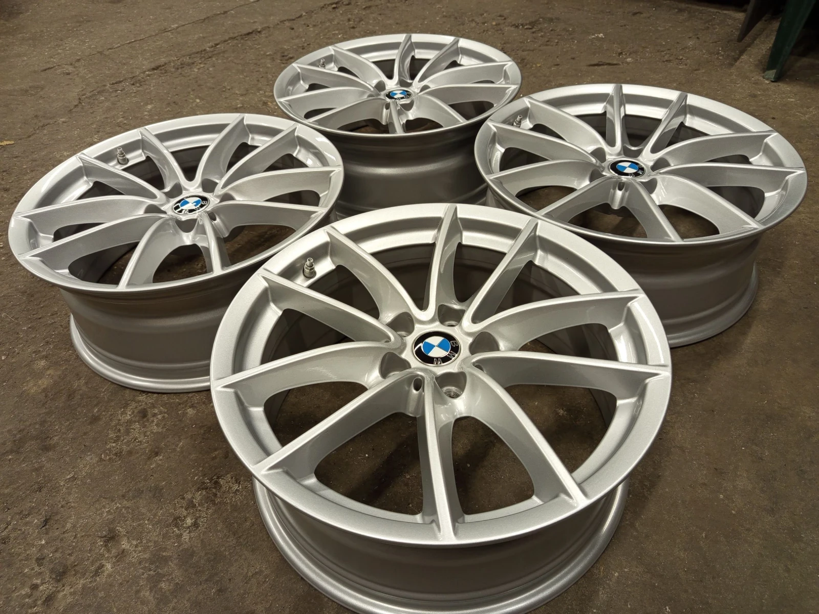   BMW X3 | Mobile.bg   3