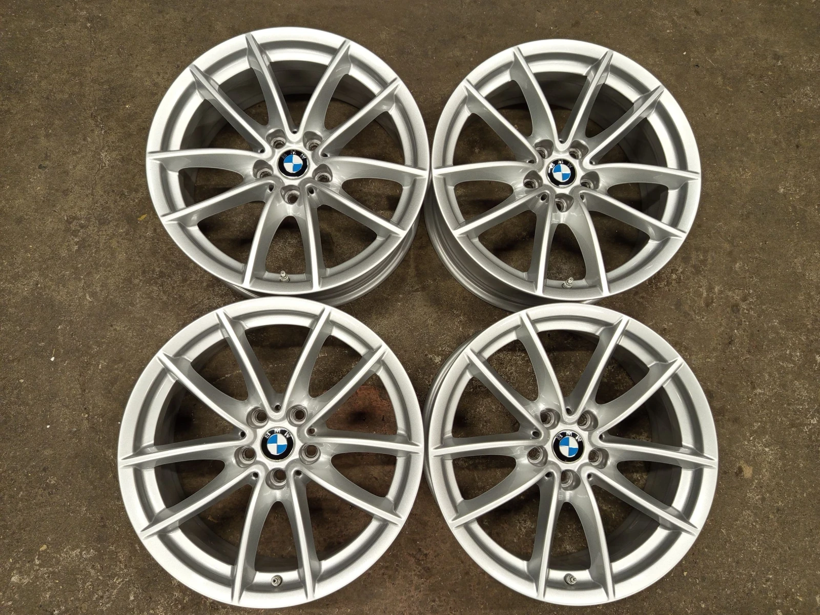   BMW X3 | Mobile.bg   8