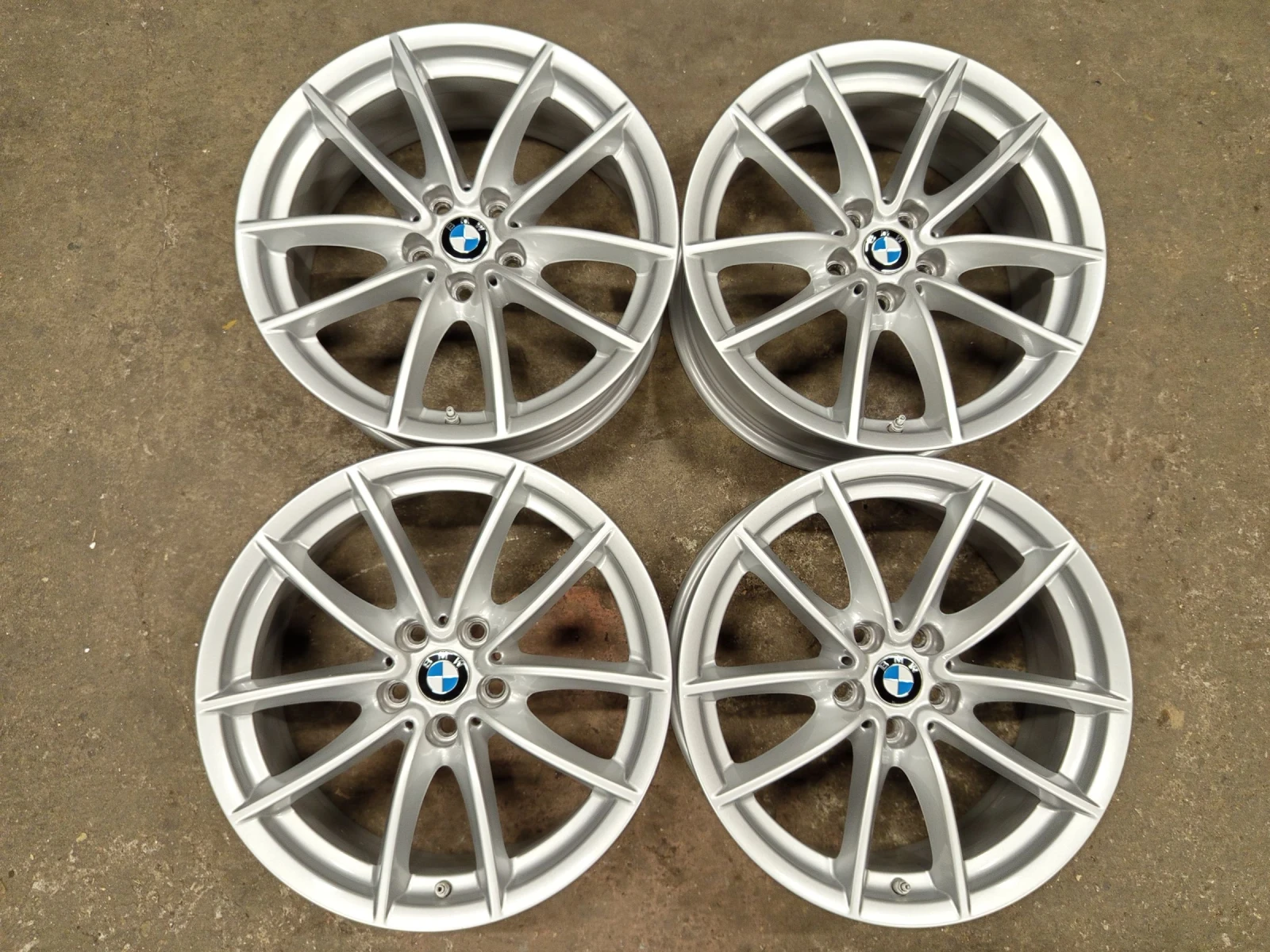   BMW X3 | Mobile.bg   7