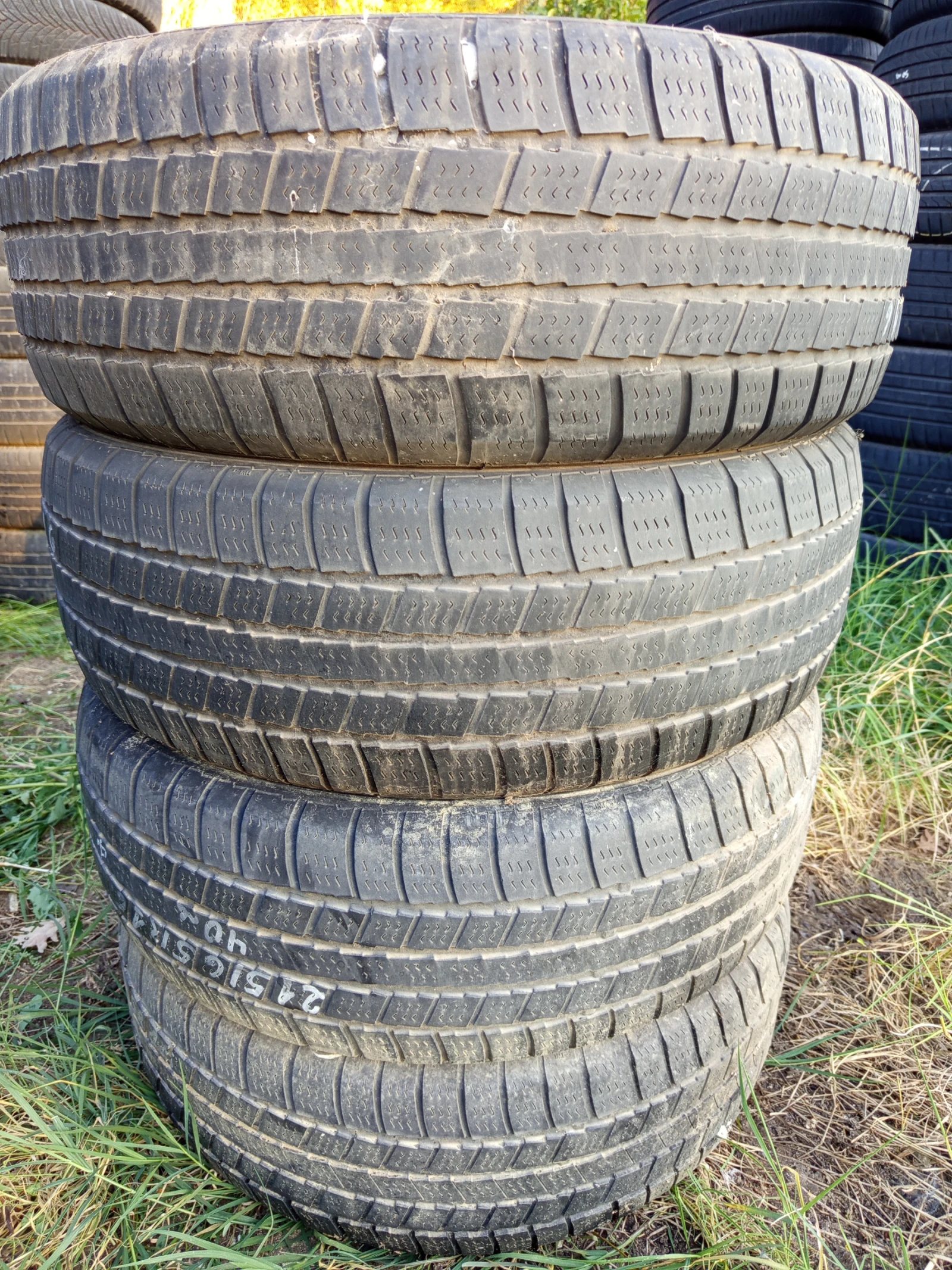  215/65R16 | Mobile.bg   1