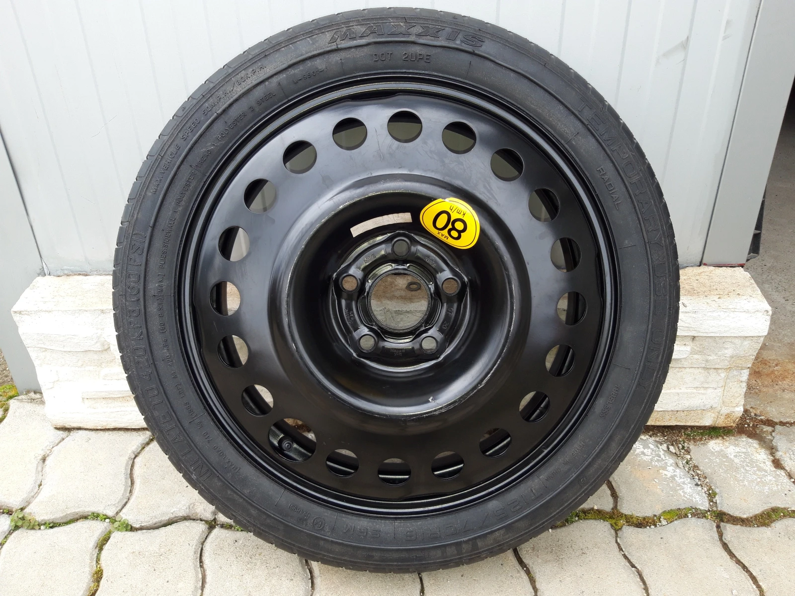 ���� � ������ 215/55R18 �� Opel Mokka | Mobile.bg � ����������� 9
