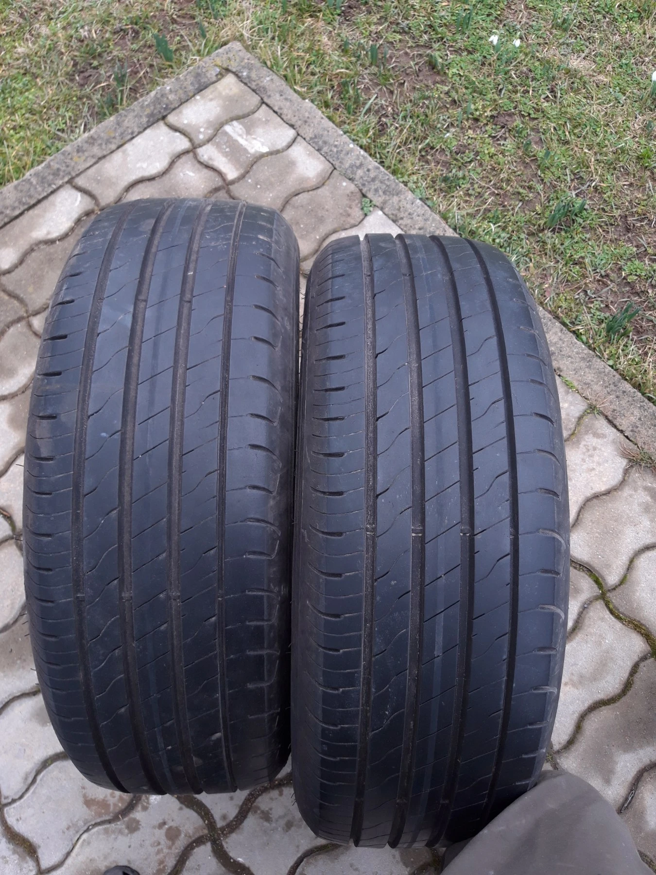 ���� � ������ 215/55R18 �� Opel Mokka | Mobile.bg � ����������� 11