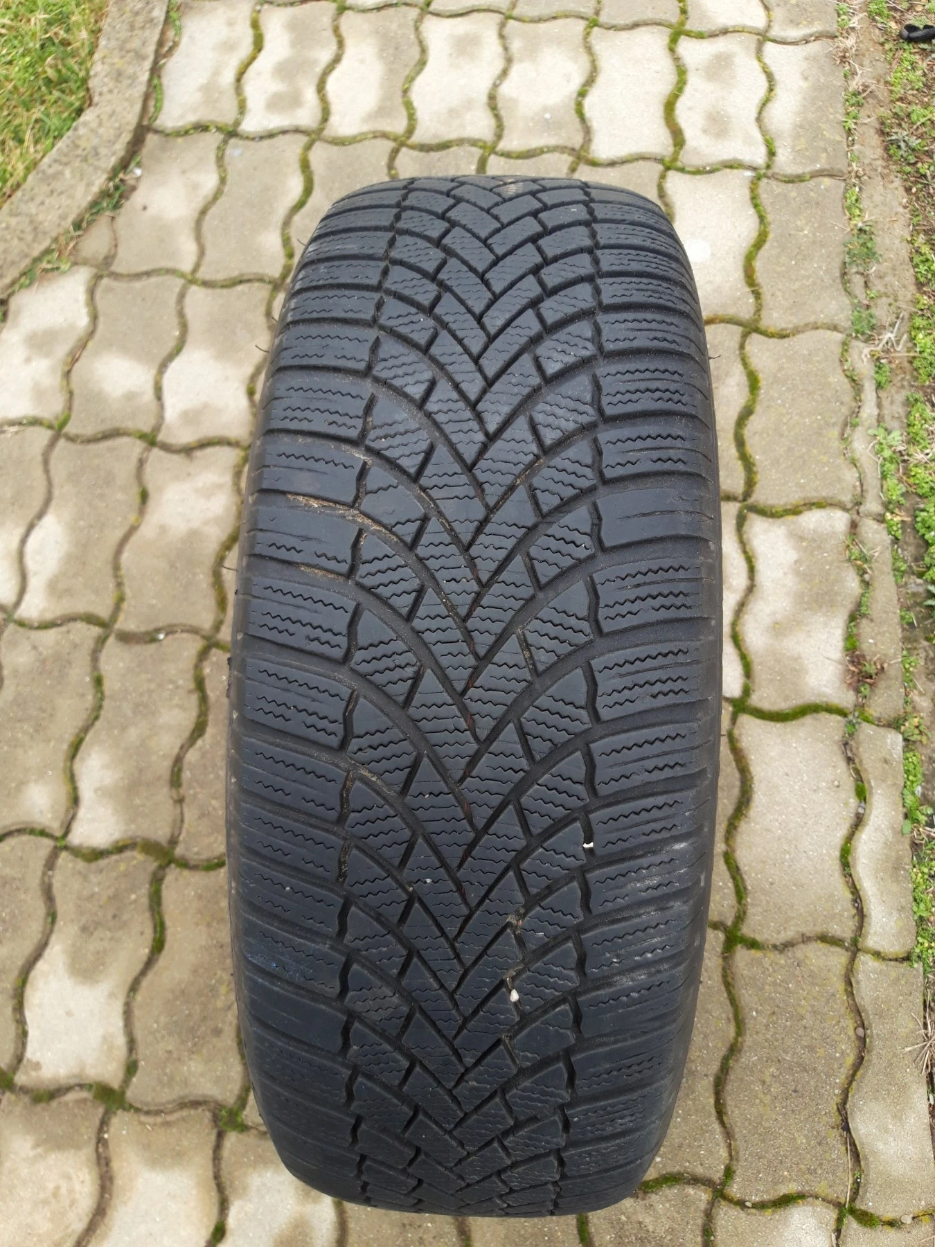 ���� � ������ 215/55R18 �� Opel Mokka | Mobile.bg � ����������� 3