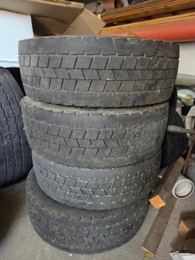    315/80R22.5 | Mobile.bg    12
