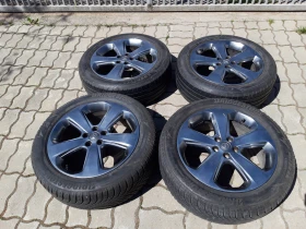 ���� � ������ 215/55R18 �� Opel Mokka | Mobile.bg � ����� ������ 14
