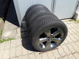 ���� � ������ 215/55R18 �� Opel Mokka | Mobile.bg � ����� ������ 16