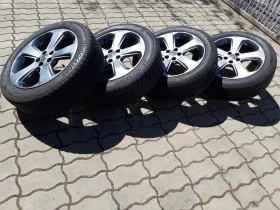 ���� � ������ 215/55R18 �� Opel Mokka | Mobile.bg � ����� ������ 15