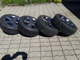 ���� � ������ 215/55R18 �� Opel Mokka | Mobile.bg � ����� ������ 11