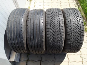 ���� � ������ 215/55R18 �� Opel Mokka | Mobile.bg � ����� ������ 17
