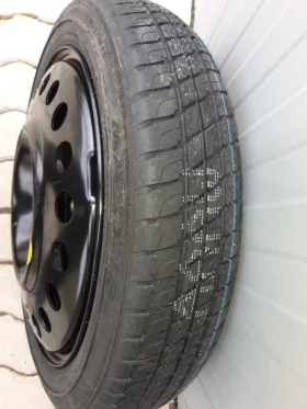 Гуми с джанти Bridgestone 215/55R18, снимка 10 - Гуми и джанти - 53427856