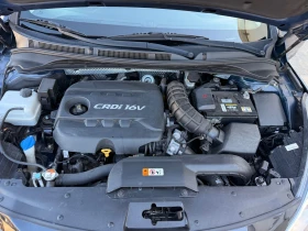 Hyundai I40 1.7crdi * 136k* Navi* UNIKAT* , снимка 17