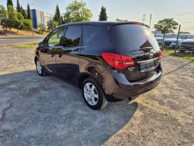 Opel Meriva 1.4i, снимка 3