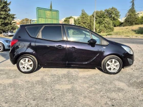 Opel Meriva 1.4i, снимка 6