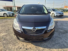 Opel Meriva 1.4i, снимка 8