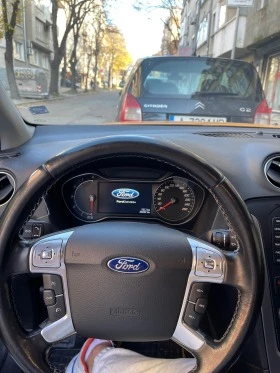 Ford Mondeo, снимка 3