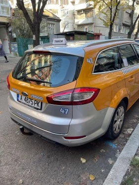 Ford Mondeo, снимка 2