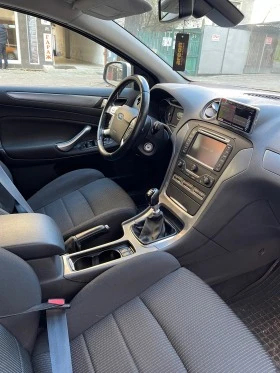 Ford Mondeo, снимка 4