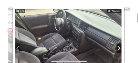 Opel Vectra 1.7 td, снимка 6