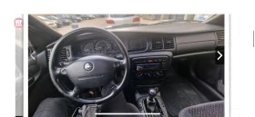 Opel Vectra 1.7 td, снимка 5