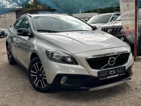 Volvo V40 Cross Country 2.0diesel!! Уникално Запазен Автомобил!
