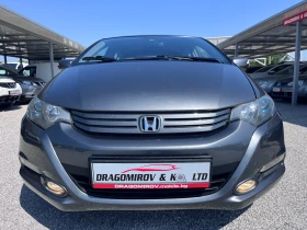 Honda Insight 1.3 Hybrid / 130.000km, снимка 2