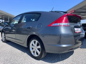 Honda Insight 1.3 Hybrid / 130.000km, снимка 6