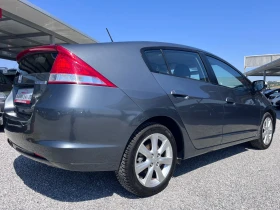 Honda Insight 1.3 Hybrid / 130.000km, снимка 5