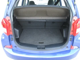 Subaru Trezia Автомат, 1, 4 D4D, снимка 5