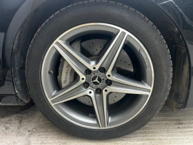 Mercedes-Benz E 300 AMG пакет, снимка 13