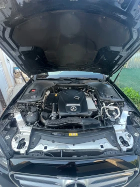 Mercedes-Benz E 300 AMG пакет, снимка 8