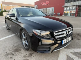 Mercedes-Benz E 300 AMG пакет, снимка 3