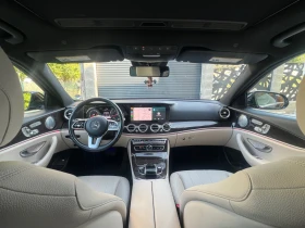 Mercedes-Benz E 300 AMG пакет, снимка 16
