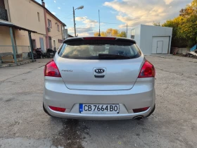 Kia Ceed 1.4 Газ!, снимка 4