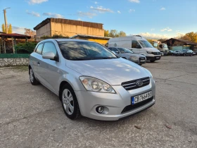 Kia Ceed 1.4 Газ!, снимка 7