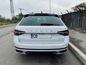 Skoda Superb SCOUT, снимка 2